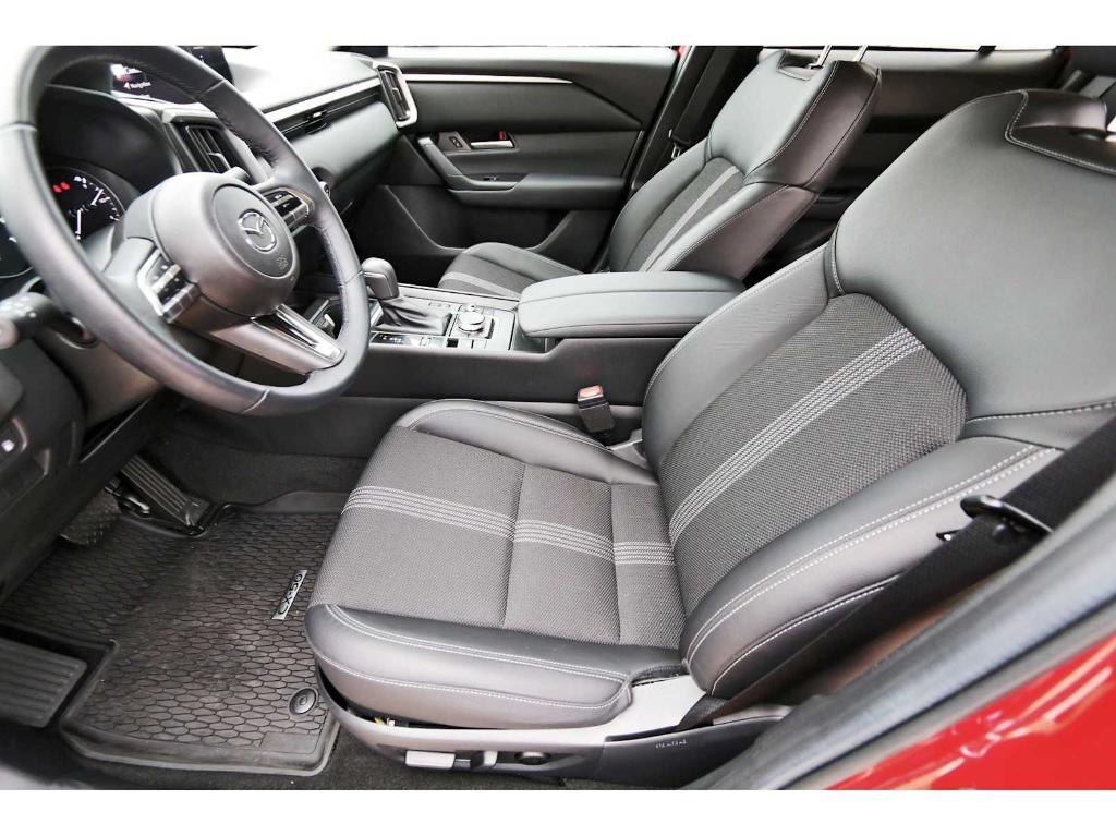 used 2025 Mazda CX-50 Hybrid car, priced at $29,349