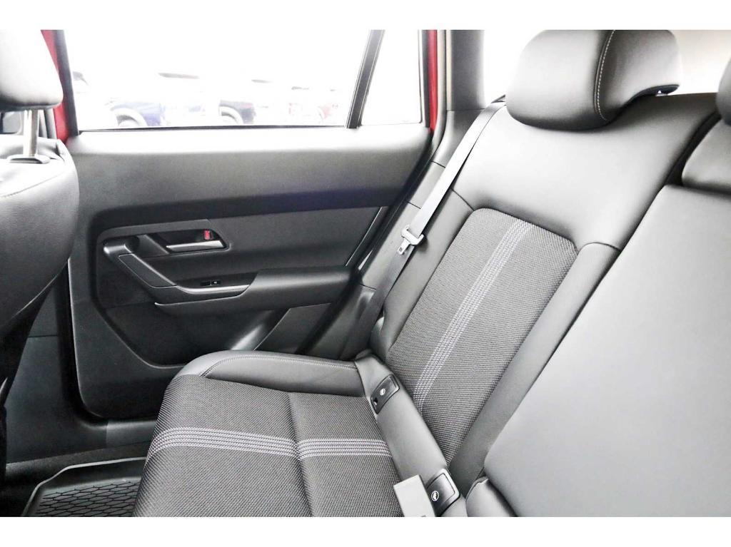 used 2025 Mazda CX-50 Hybrid car, priced at $29,349