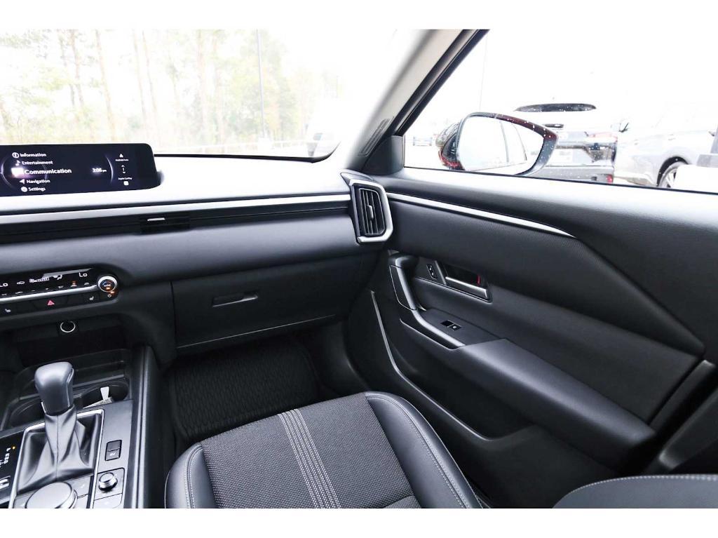 used 2025 Mazda CX-50 Hybrid car, priced at $29,349