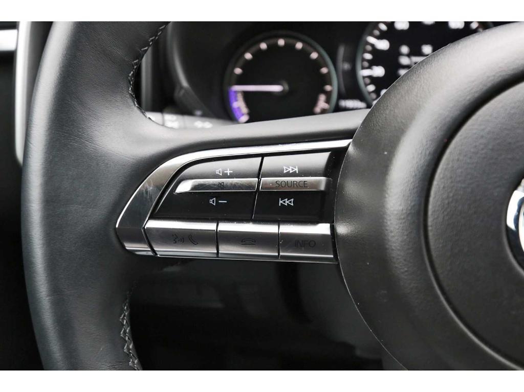 used 2025 Mazda CX-50 Hybrid car, priced at $29,349