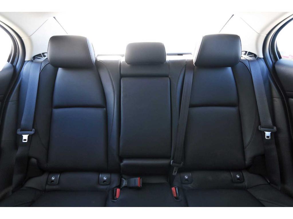 new 2026 Mazda Mazda3 car, priced at $26,564