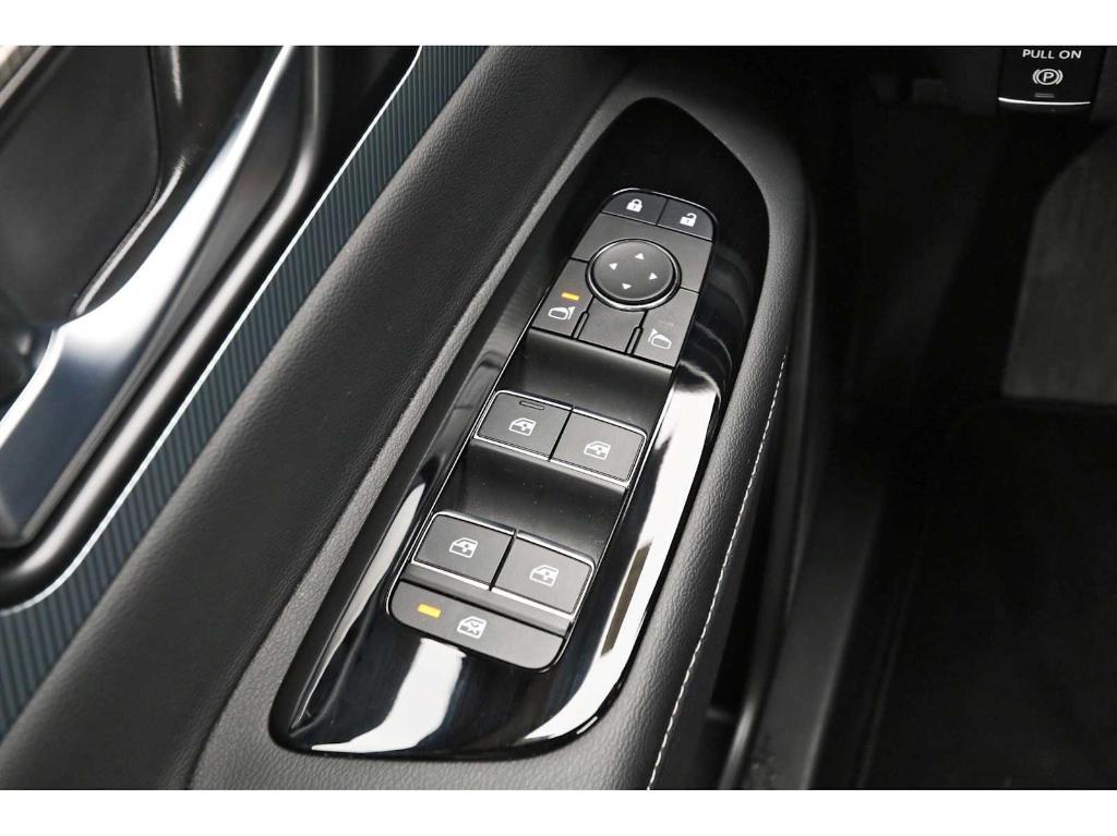 used 2025 Nissan Murano car, priced at $32,998