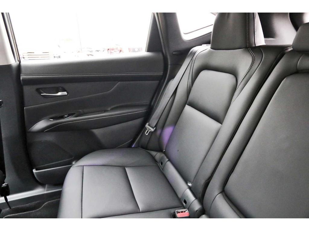 used 2025 Nissan Murano car, priced at $32,998