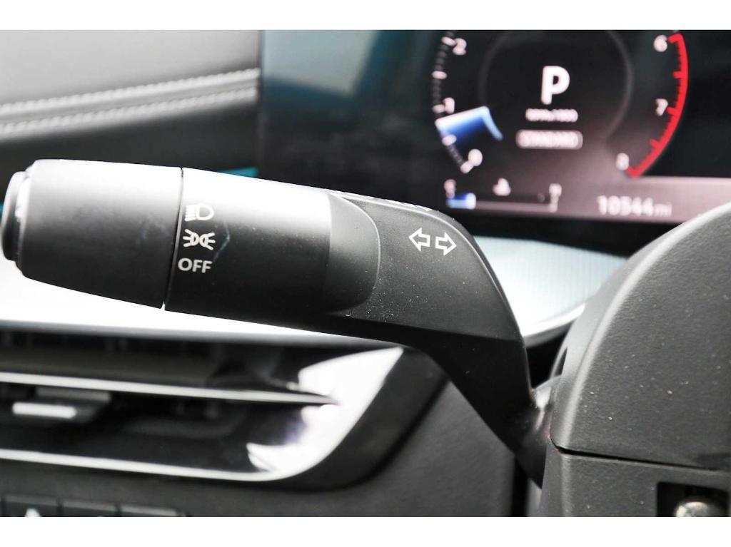 used 2025 Nissan Murano car, priced at $32,998