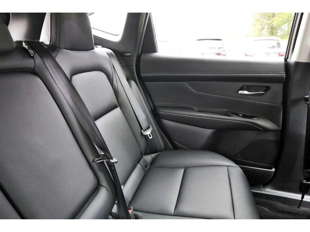 used 2025 Nissan Murano car, priced at $32,998