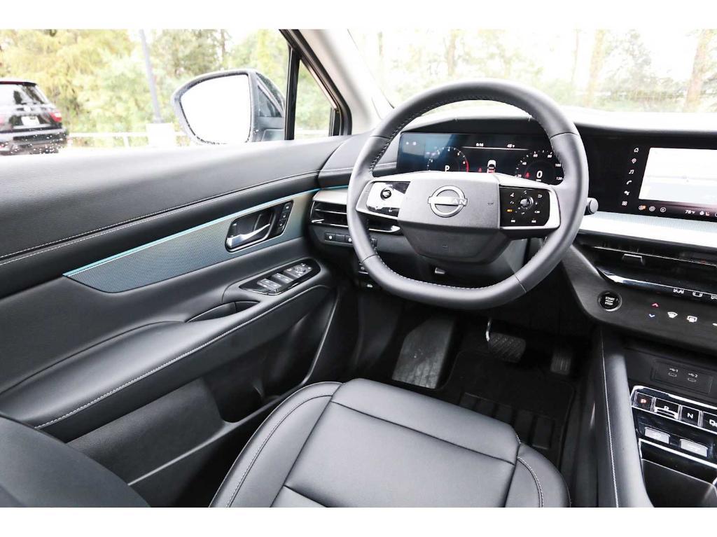 used 2025 Nissan Murano car, priced at $32,998