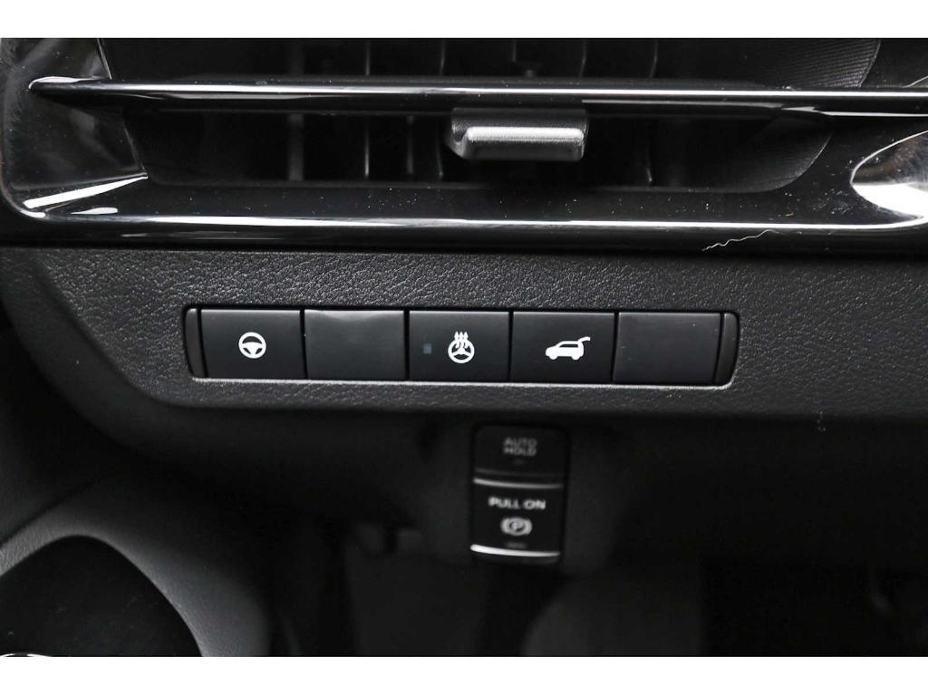 used 2025 Nissan Murano car, priced at $32,998