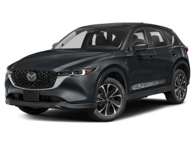 used 2023 Mazda CX-5 car, priced at $27,891