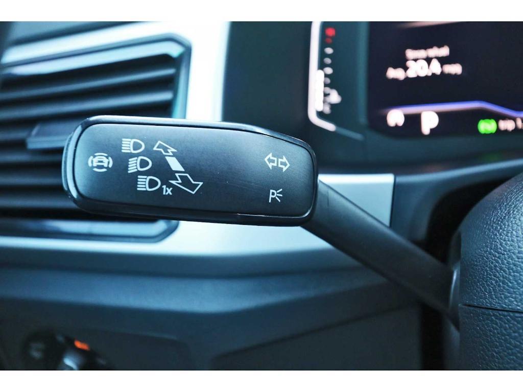 used 2022 Volkswagen Atlas Cross Sport car, priced at $23,998