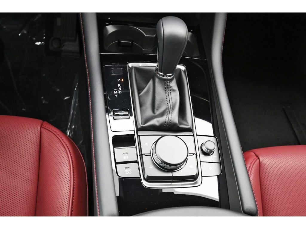 new 2026 Mazda Mazda3 car, priced at $32,605