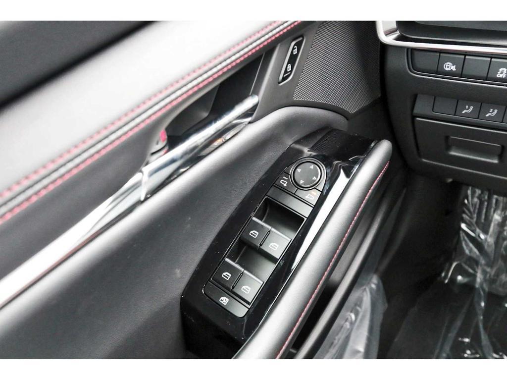 new 2026 Mazda Mazda3 car, priced at $32,605