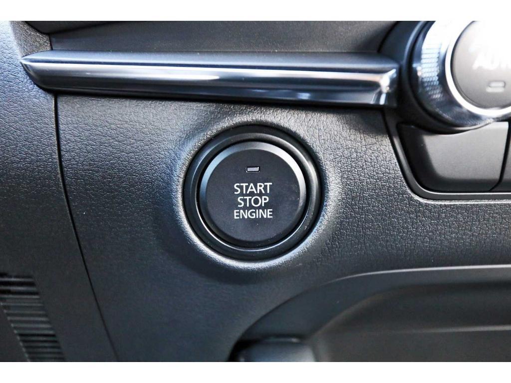 new 2026 Mazda Mazda3 car, priced at $34,145