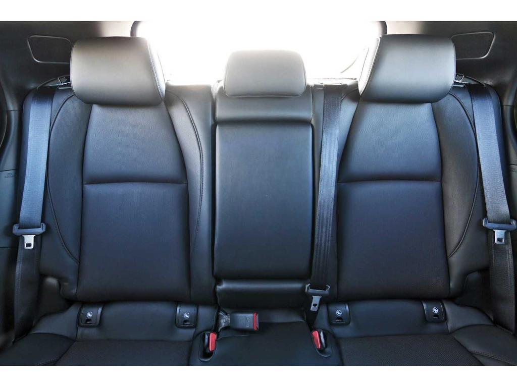 new 2026 Mazda Mazda3 car, priced at $34,145