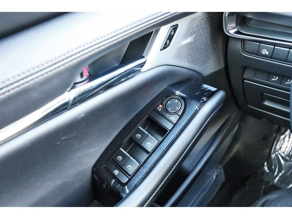 new 2026 Mazda Mazda3 car, priced at $34,145