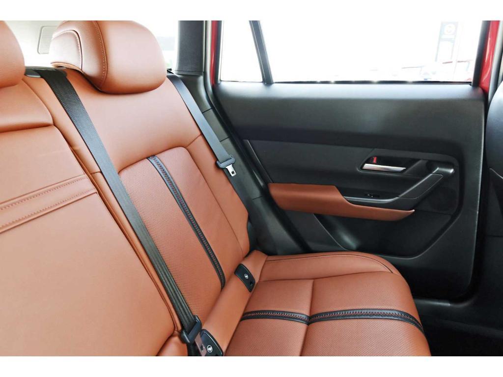 used 2025 Mazda CX-50 car, priced at $35,555