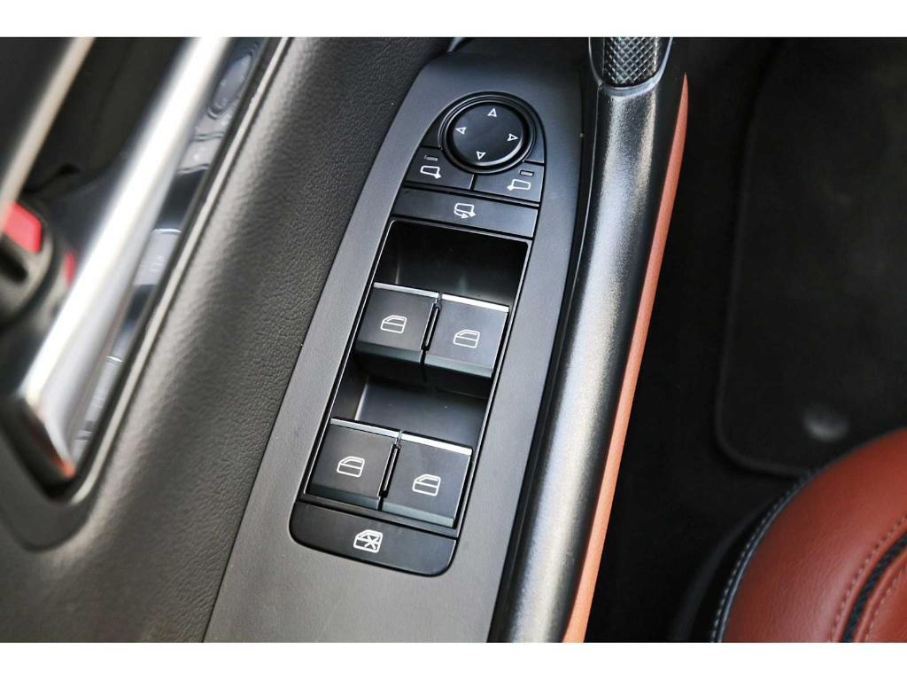 used 2025 Mazda CX-50 car, priced at $35,555