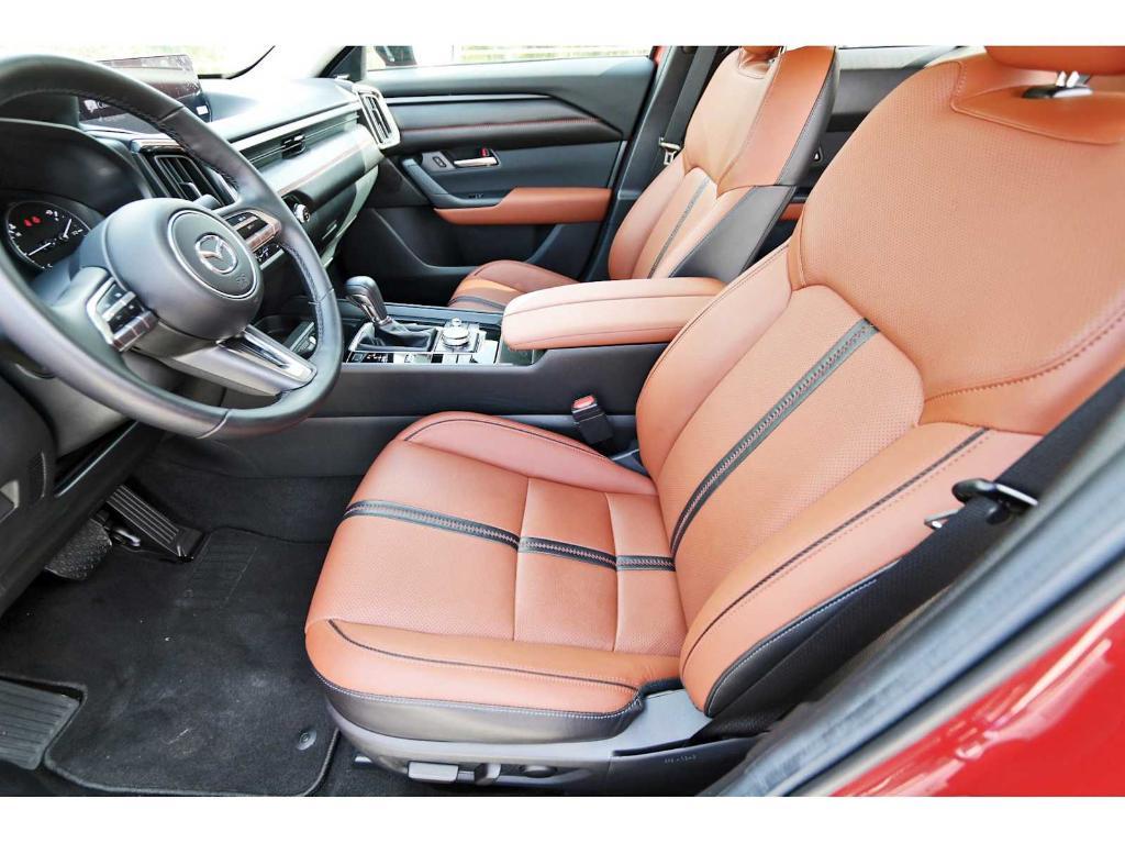 used 2025 Mazda CX-50 car, priced at $35,555