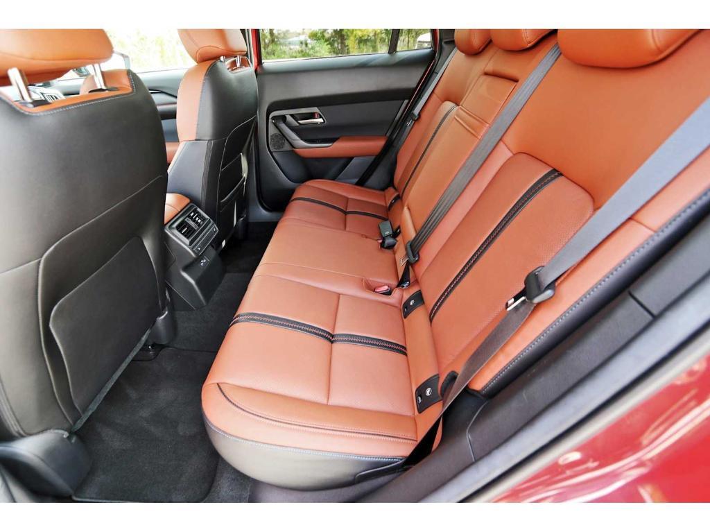 used 2025 Mazda CX-50 car, priced at $35,555