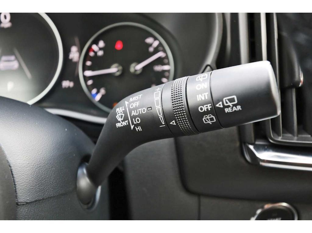 used 2025 Mazda CX-50 car, priced at $35,555