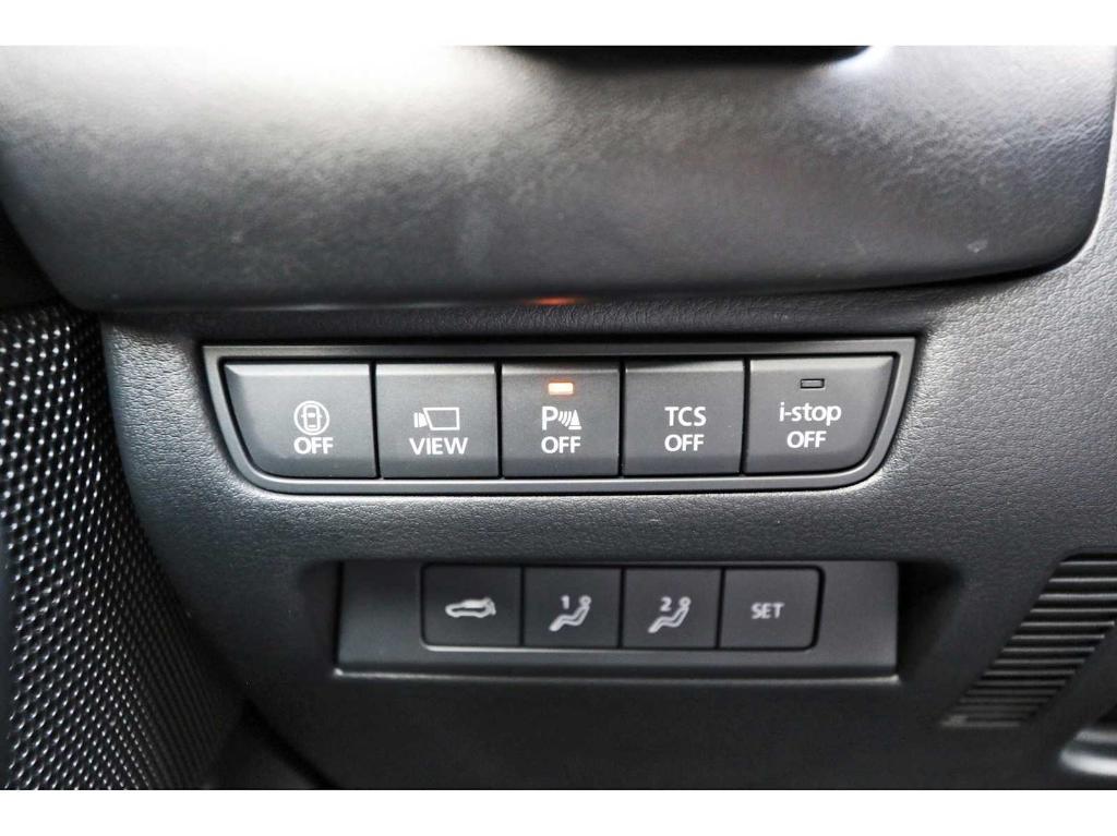 used 2025 Mazda CX-50 car, priced at $35,555