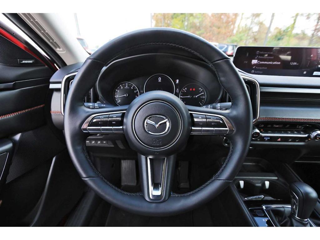 used 2025 Mazda CX-50 car, priced at $35,555