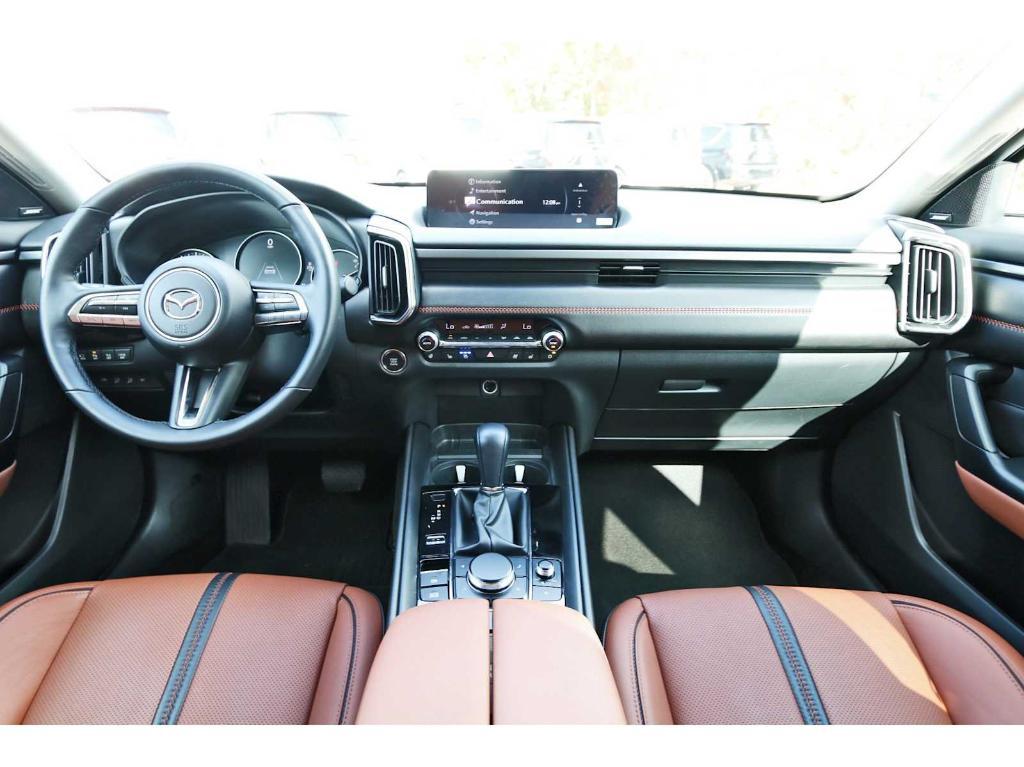 used 2025 Mazda CX-50 car, priced at $35,555