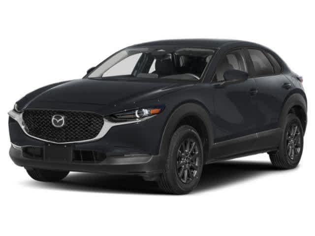 new 2026 Mazda CX-30 car, priced at $28,330