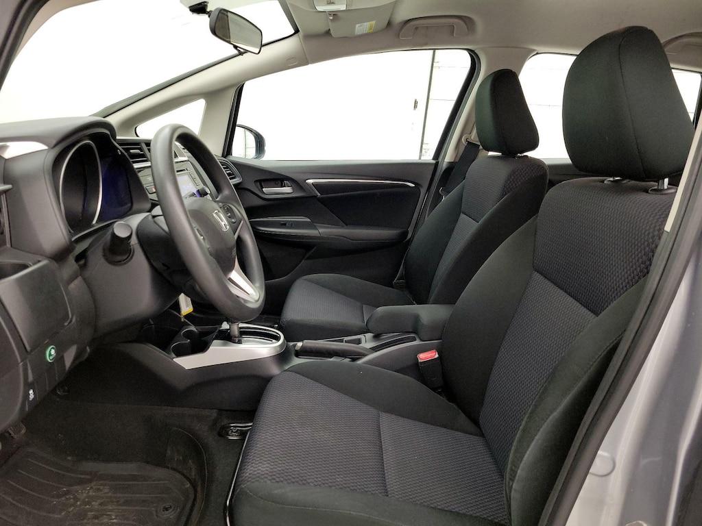 used 2019 Honda Fit car, priced at $20,998