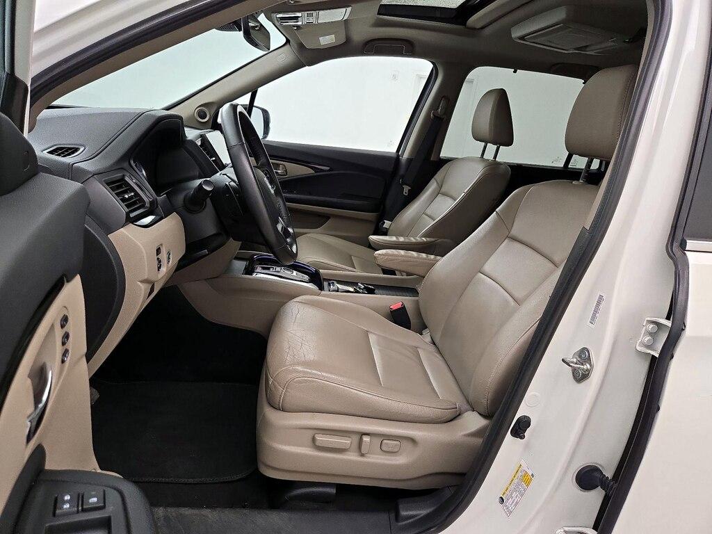 used 2019 Honda Pilot car, priced at $21,998