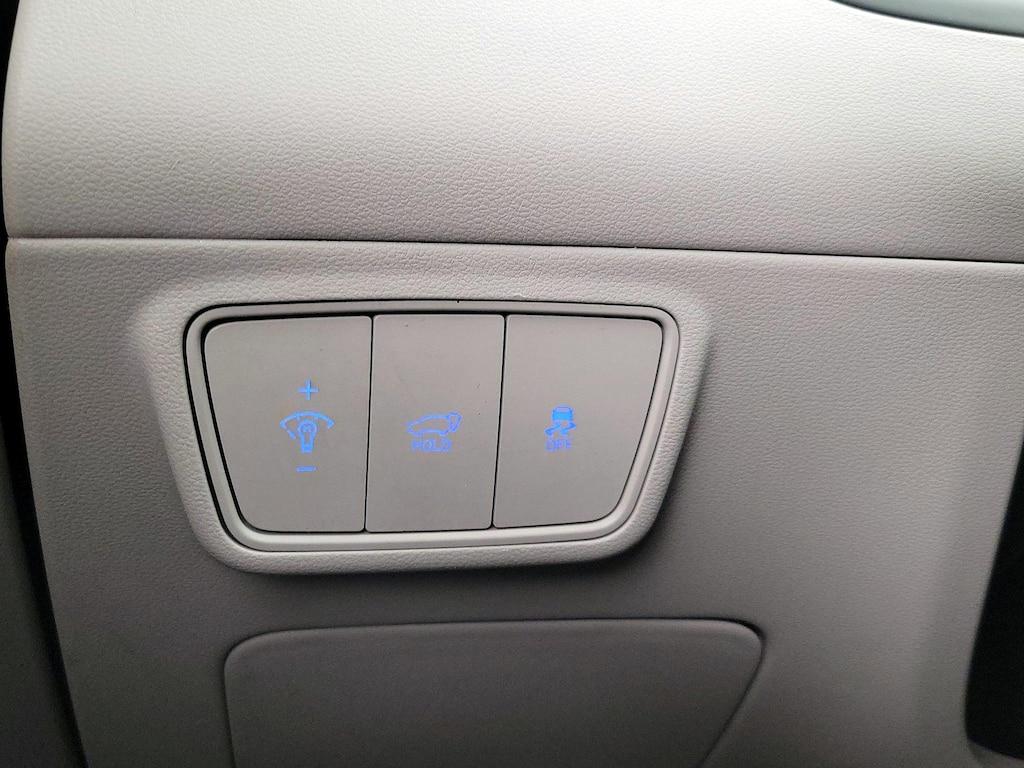 used 2023 Hyundai Tucson car, priced at $24,998