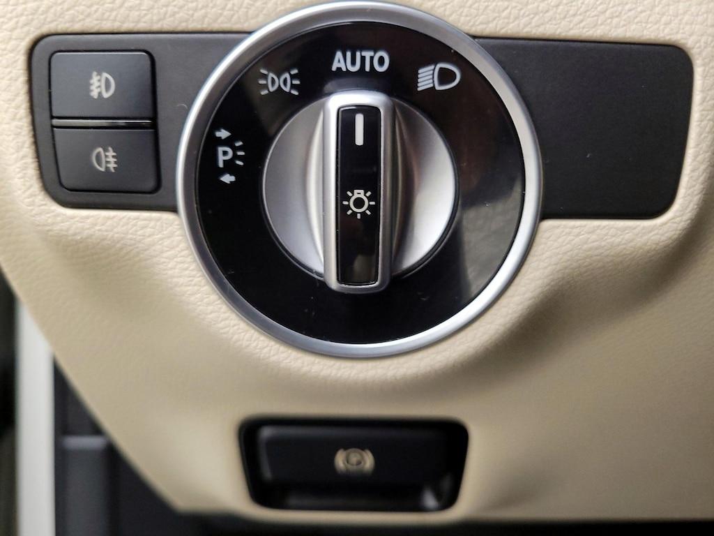 used 2018 Mercedes-Benz GLA 250 car, priced at $17,998