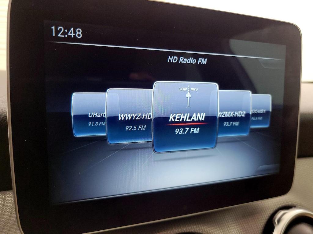 used 2018 Mercedes-Benz GLA 250 car, priced at $17,998