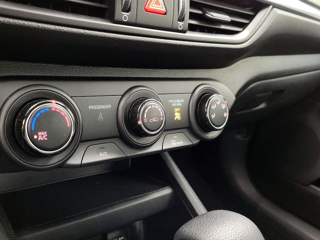 used 2023 Kia Forte car, priced at $18,998