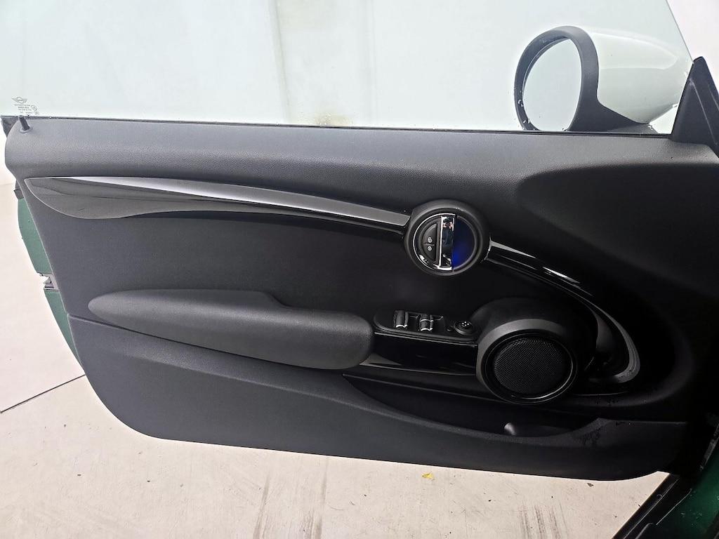 used 2020 MINI Convertible car, priced at $21,998