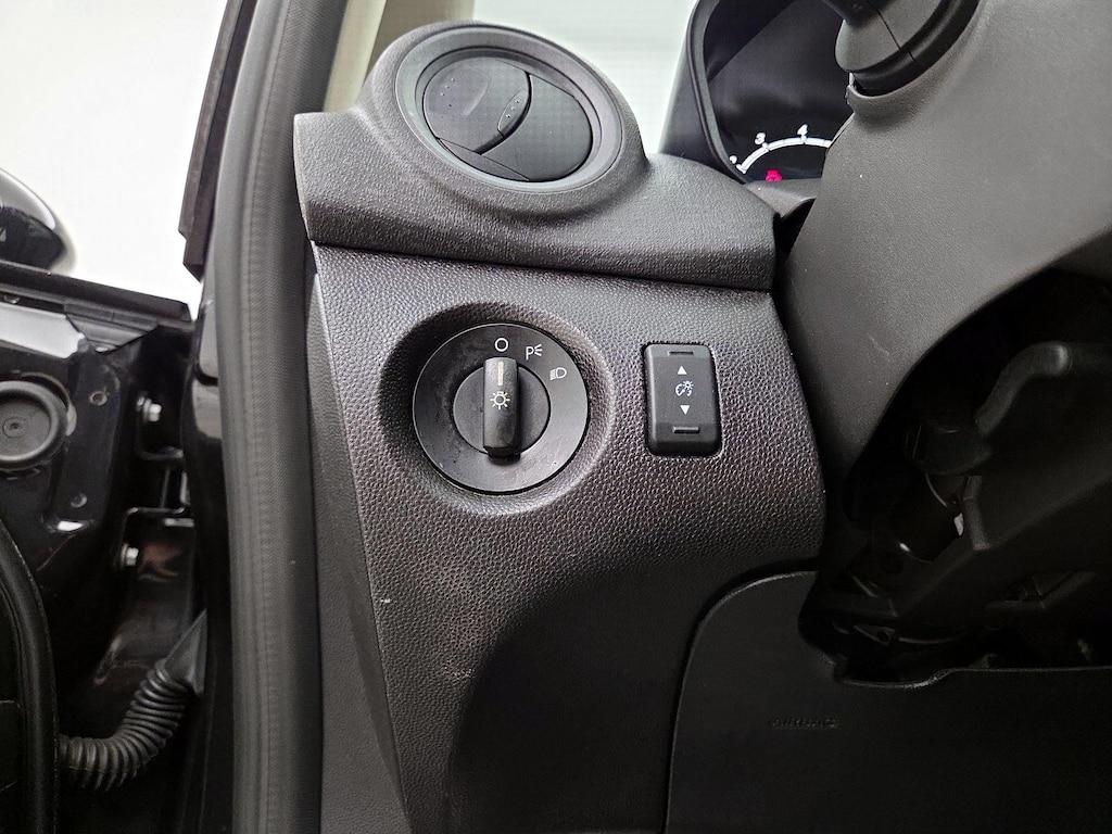 used 2015 Ford Fiesta car, priced at $10,998