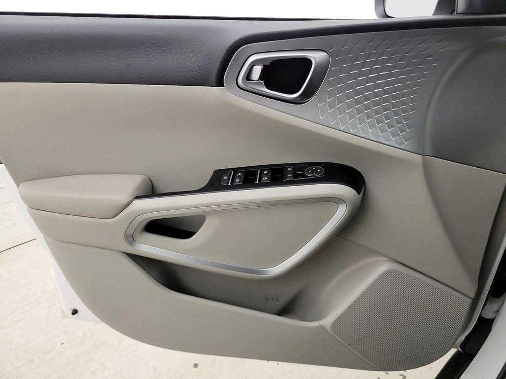 used 2024 Kia Soul car, priced at $18,998