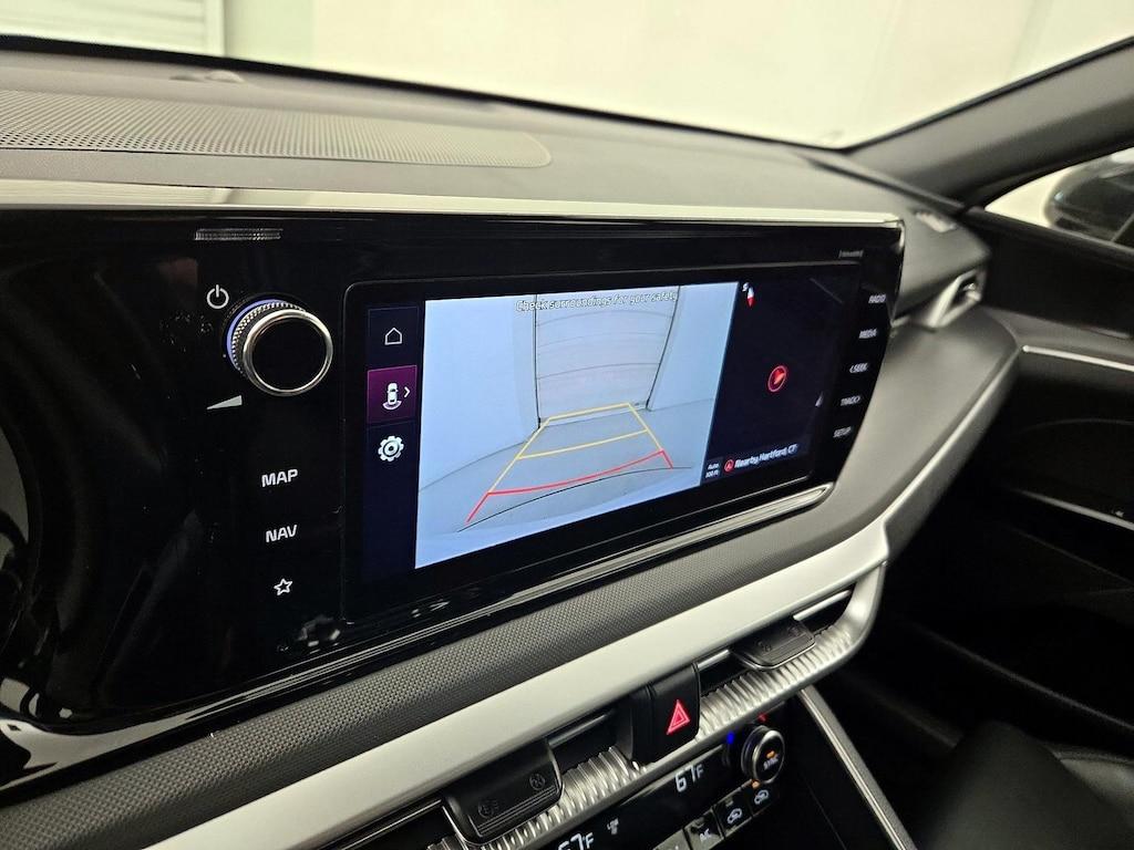 used 2023 Kia K5 car, priced at $22,998