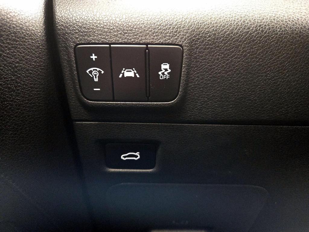 used 2023 Kia K5 car, priced at $22,998