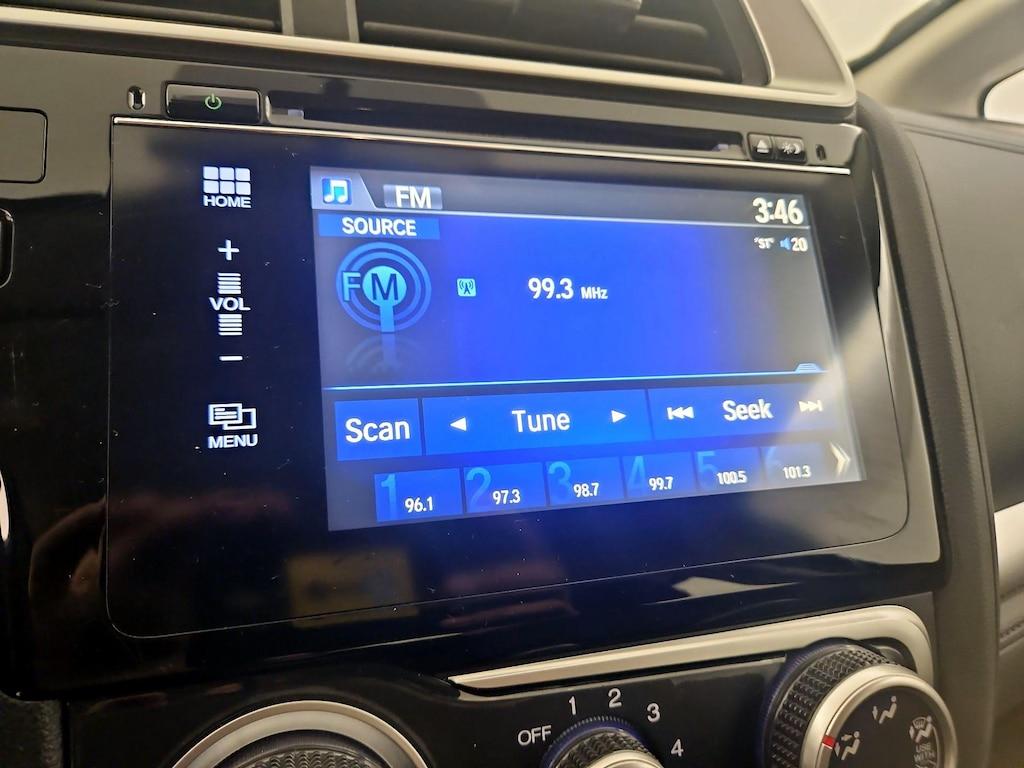 used 2016 Honda Fit car, priced at $15,998