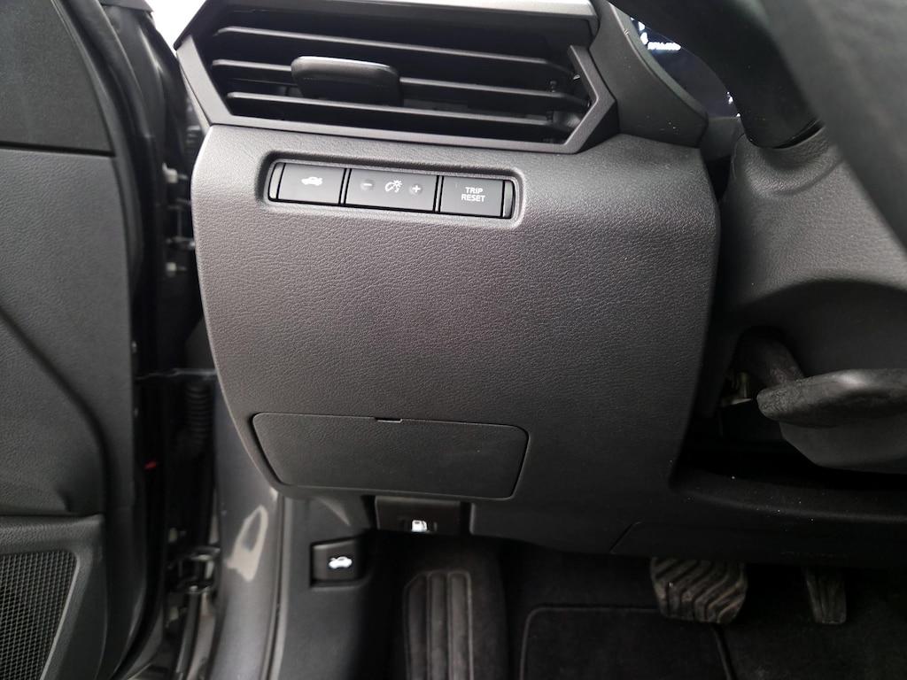 used 2023 Nissan Altima car, priced at $20,998