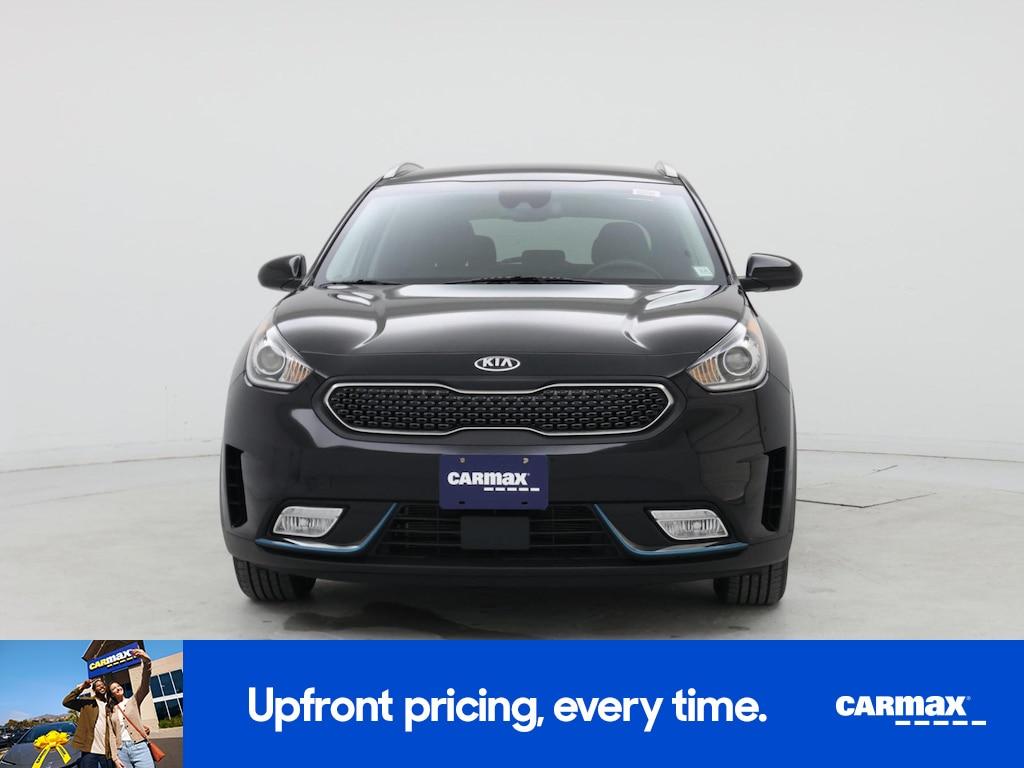 used 2019 Kia Niro Plug-In Hybrid car, priced at $19,998