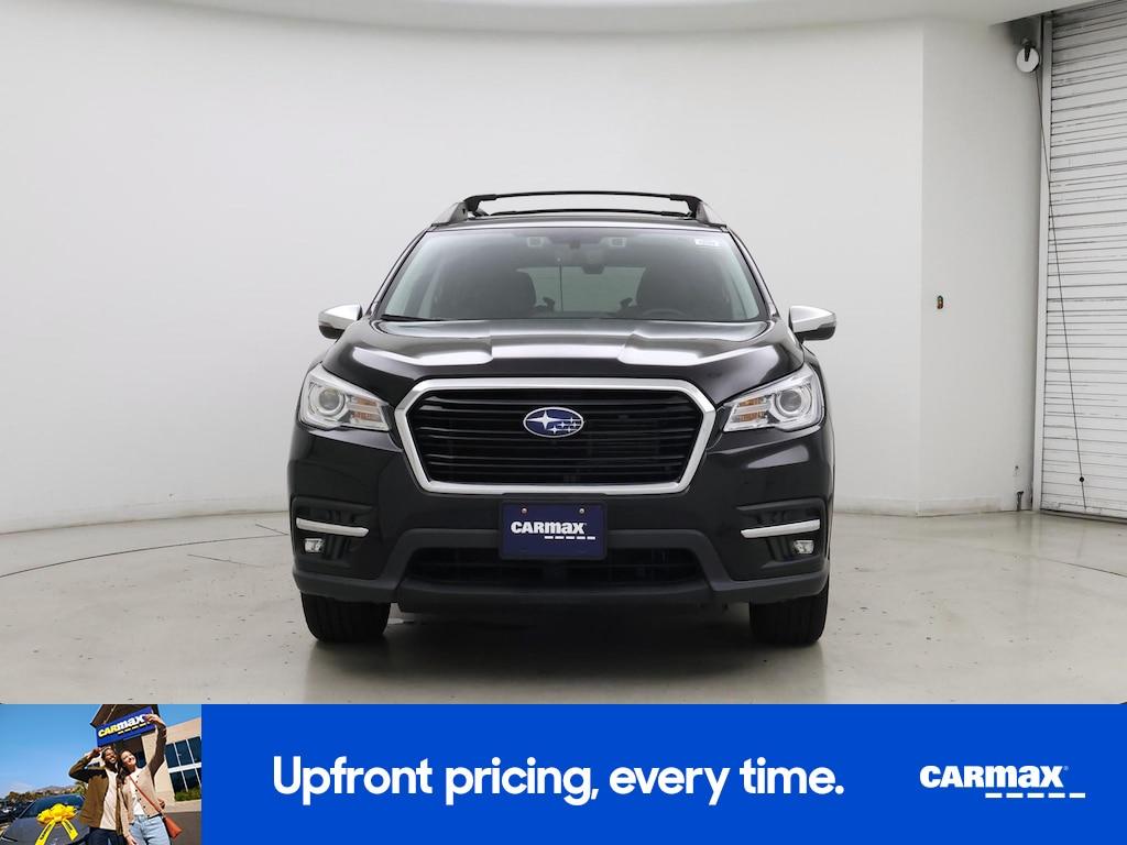used 2020 Subaru Ascent car, priced at $26,998