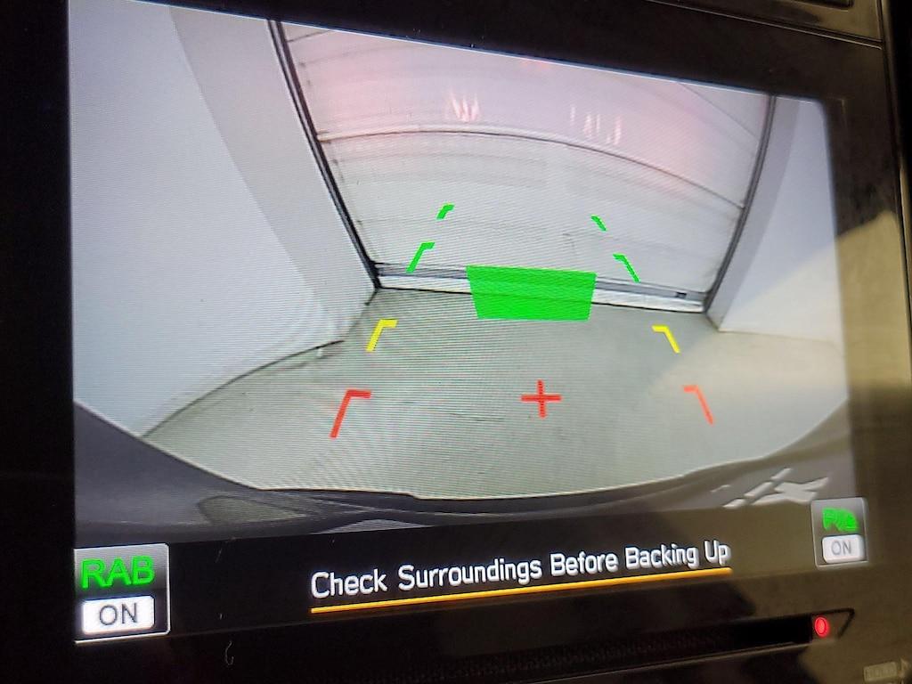 used 2020 Subaru Ascent car, priced at $26,998