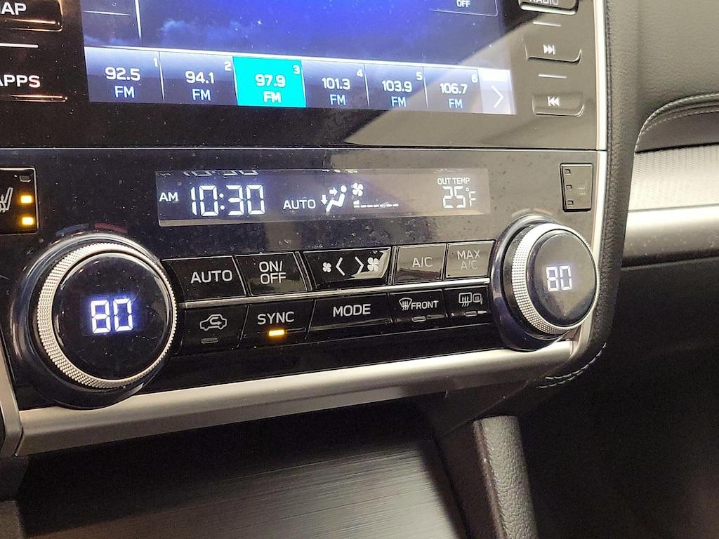 used 2018 Subaru Outback car, priced at $18,998