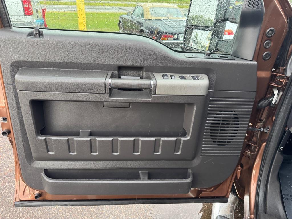 used 2011 Ford F-350 car, priced at $17,995