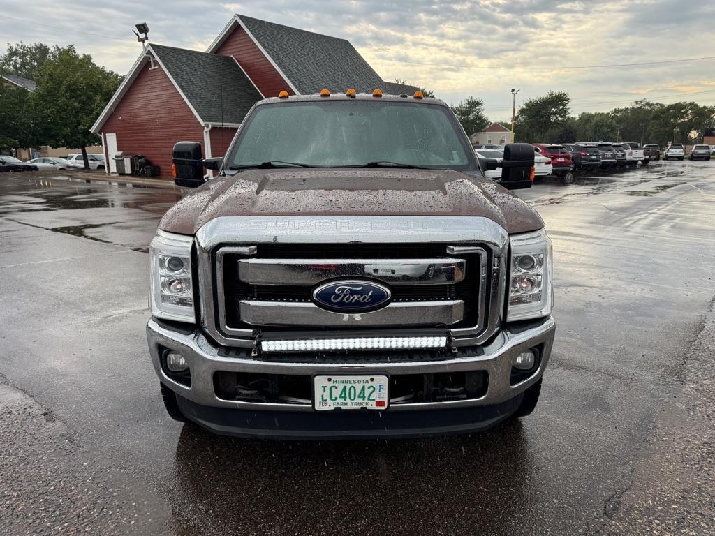 used 2011 Ford F-350 car, priced at $17,995