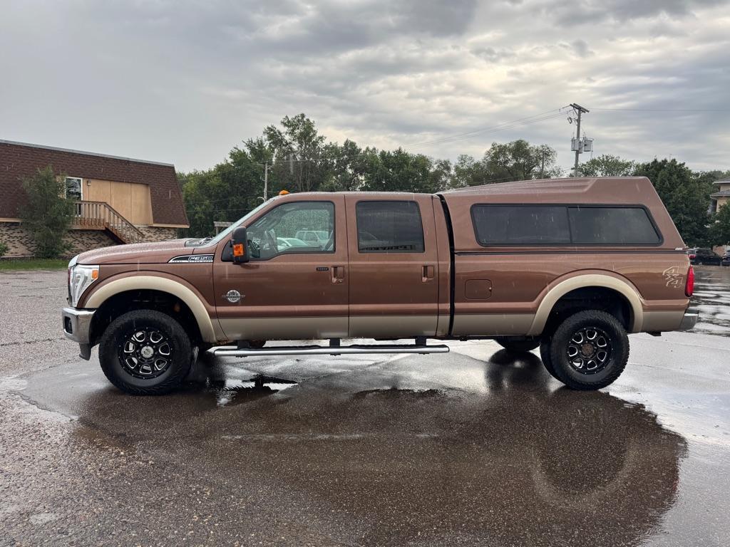 used 2011 Ford F-350 car, priced at $17,995