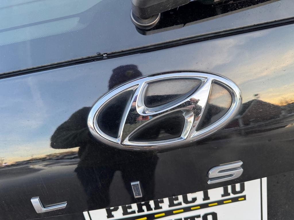 used 2020 Hyundai Palisade car, priced at $24,495