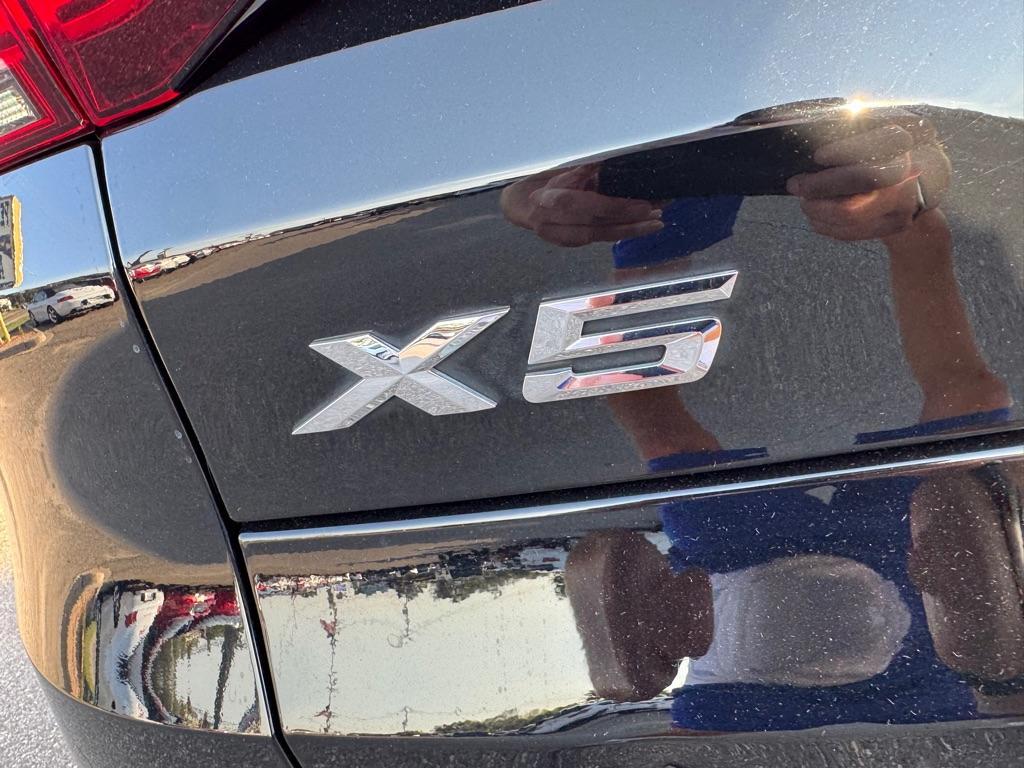 used 2020 BMW X5 car, priced at $28,495