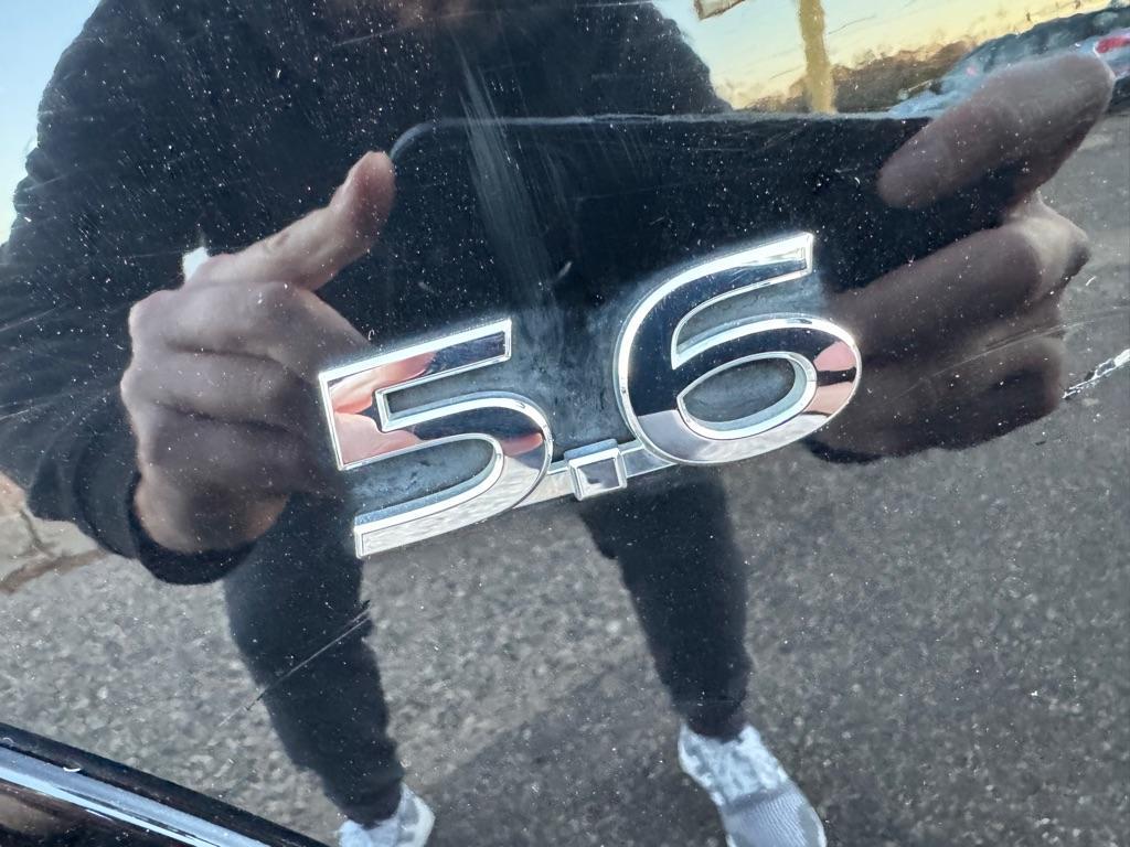 used 2015 INFINITI QX80 car, priced at $16,495